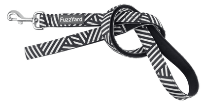 Fuzzyard Dog Lead - Northcote - Multiple Sizes - Petzyo