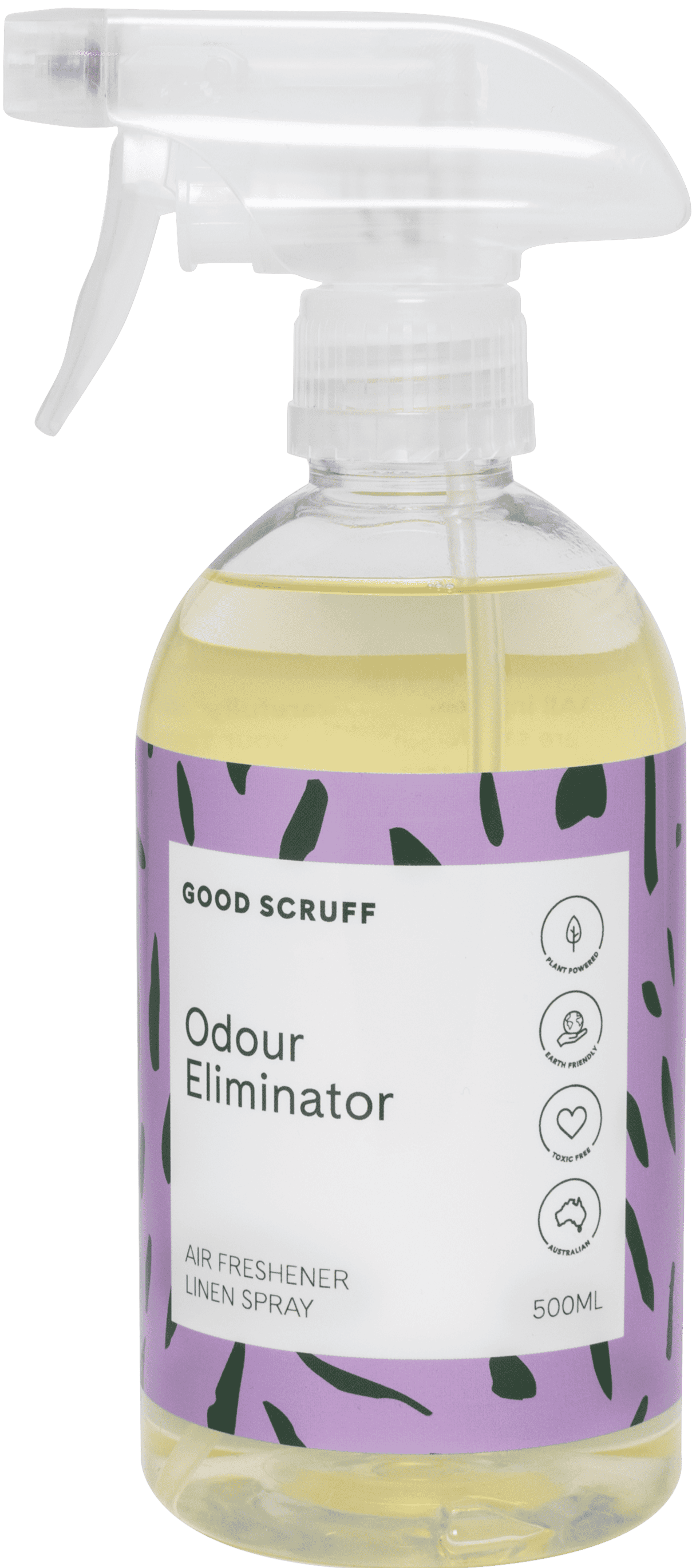 Good Scruff Odour Eliminator 500ml - Petzyo