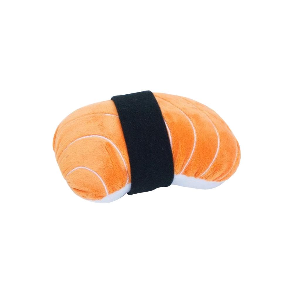 Zippy Paws - Plush Toy for Dogs - Sushi - Petzyo